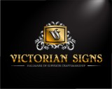 https://www.logocontest.com/public/logoimage/1645452428Victorian Signs LLC_04.jpg